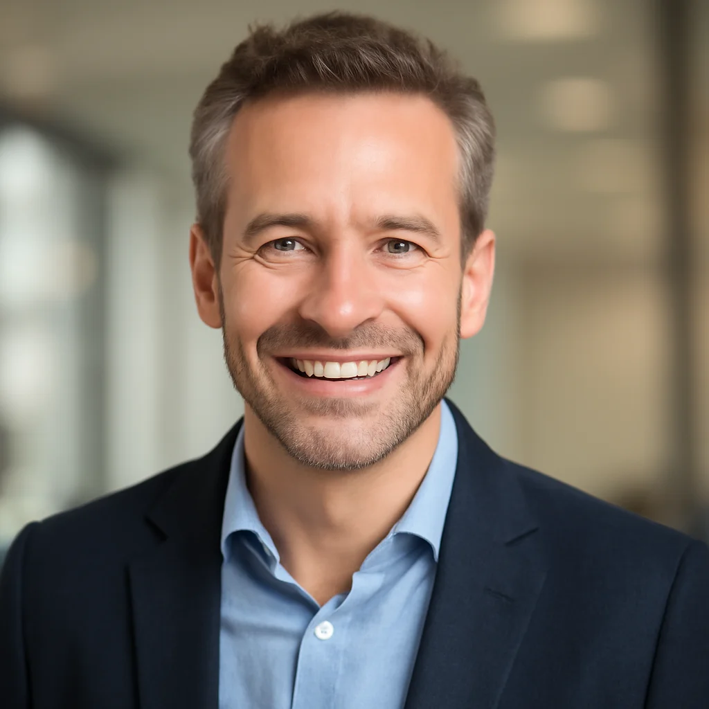 Peter Bakker