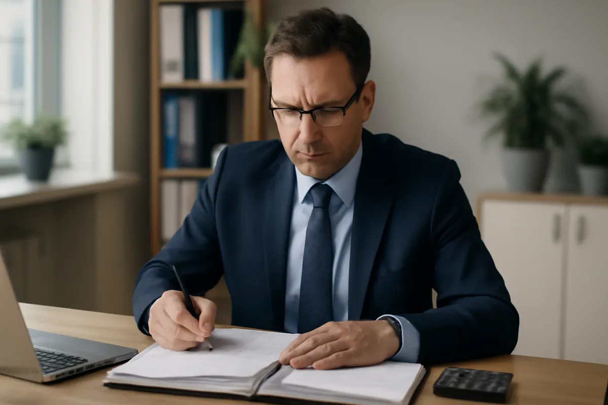 Beroep: Belastinginspecteur
