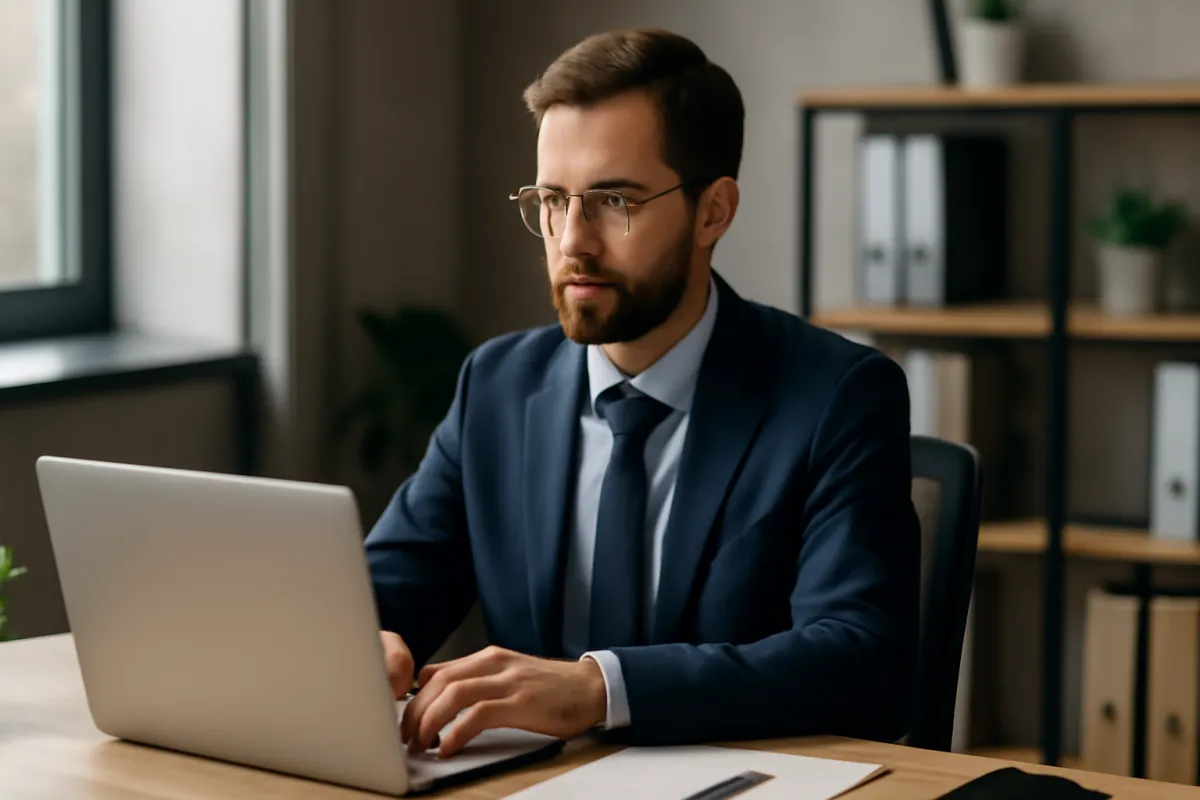 Beroep: Data Protection Officer