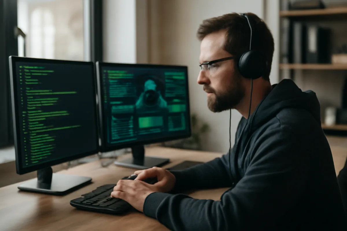 Beroep: Ethical Hacker (CEH)